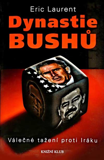 Dynastie Bushů