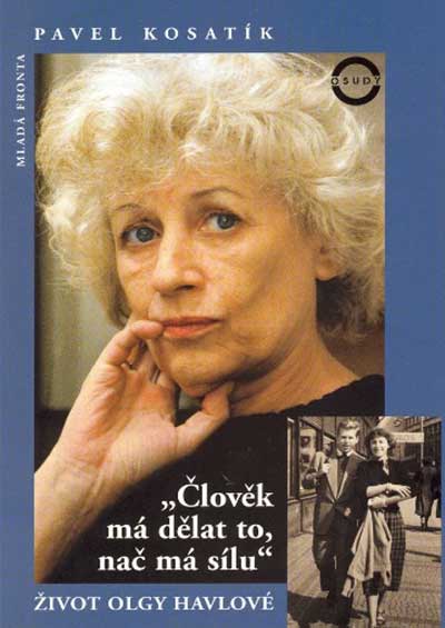 Člověk má dělat to, nač má sílu