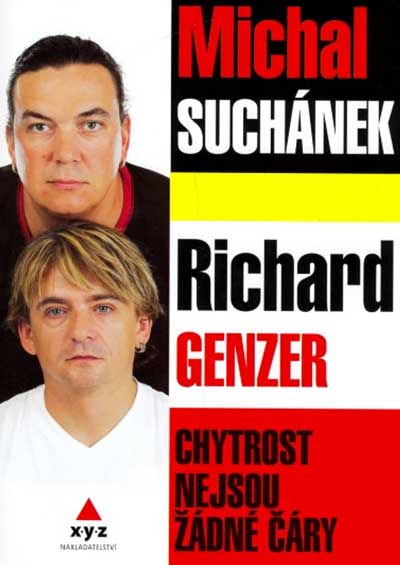 Chytrost nejsou žádné čáry