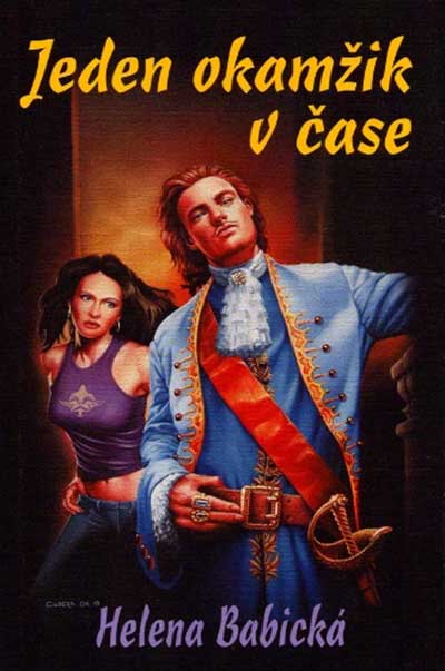 Jeden okamžik v čase