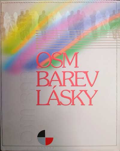 Osm barev lásky
