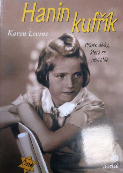 Hanin kufřík