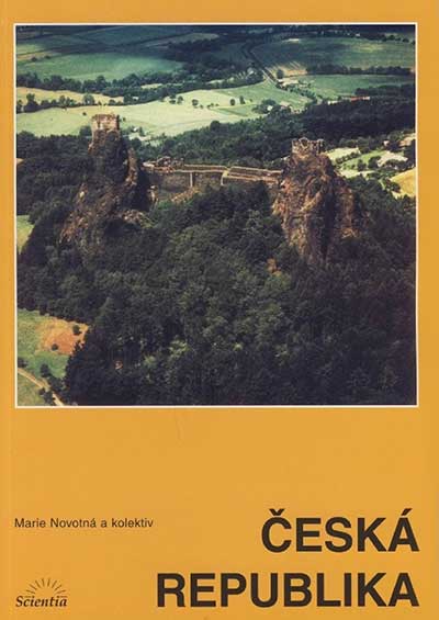 Česká republika – zeměpis pro ZŠ
