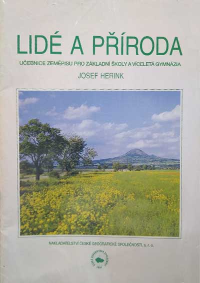 Lidé a příroda
