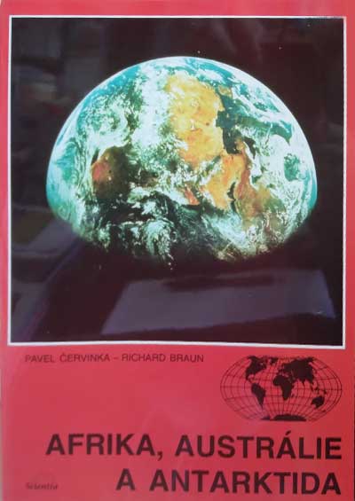 Afrika, Austrálie a Antarktida