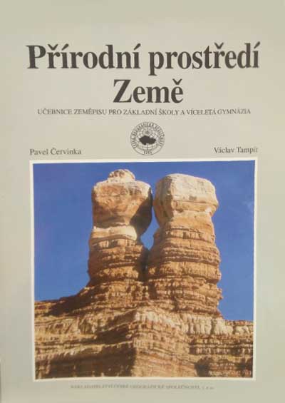 Přírodní prostředí Země