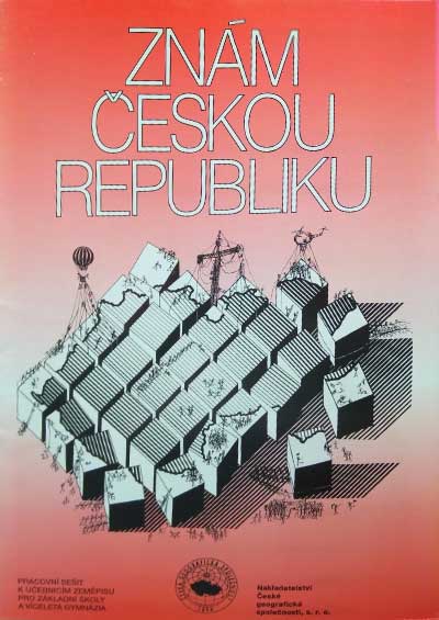 Znáte Českou Republiku