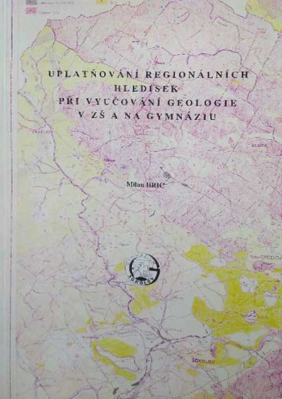 Uplatňování regionalních hledisek při vyučování geografie v ZŠ a na gymnáziu
