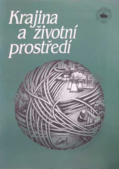 Krajina a životní prostředí