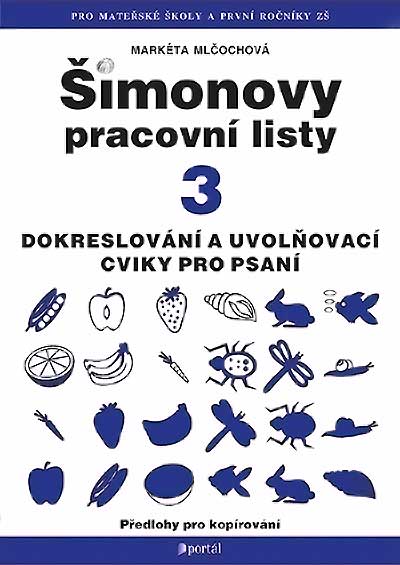 Šimonovy pracovní listy 3