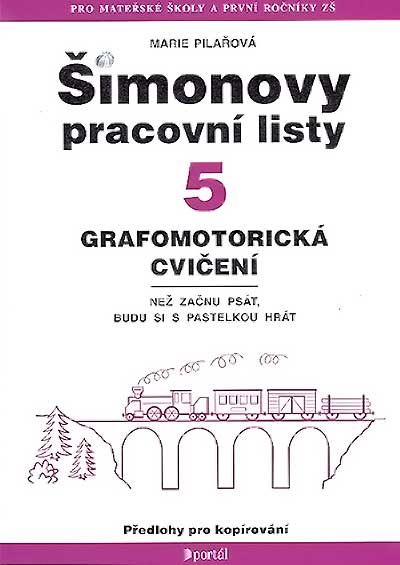 Šimonovy pracovní listy 5