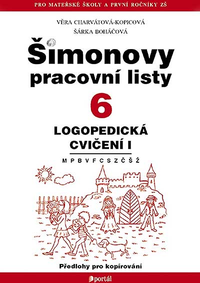 Šimonovy pracovní listy 6