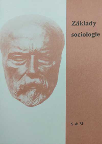 Základy sociologie