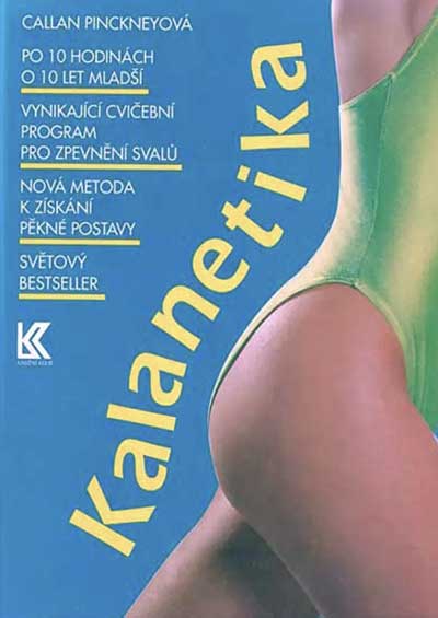 Kalanetika