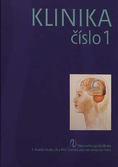 Klinika číslo 1