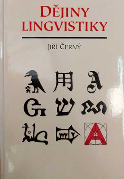 Dějiny lingvistiky