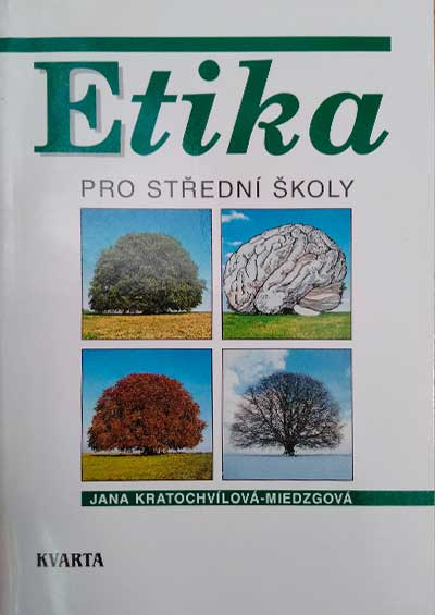 Etika pro střední školy
