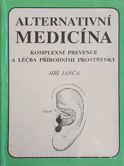 Alternativní medicína
