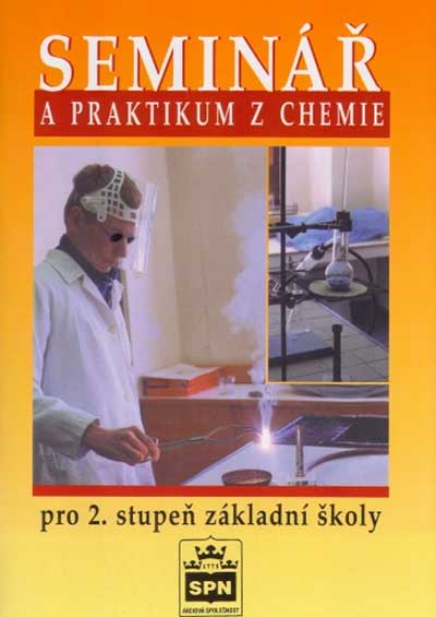Seminář a praktikum z chemie