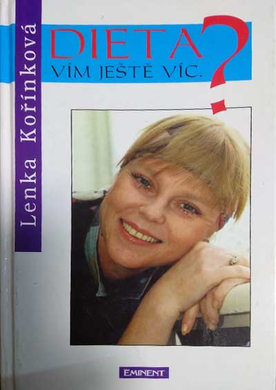 Dieta? Vím ještě víc