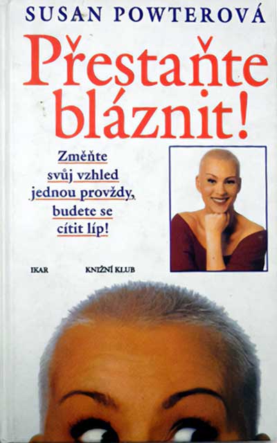 Přestaňte bláznit