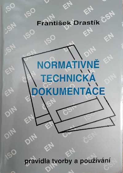 Normativně technická dokumentace