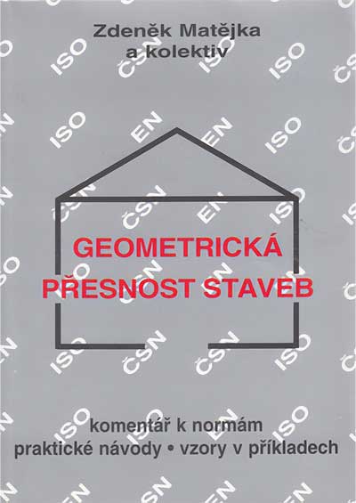 Geometrická přesnost staveb