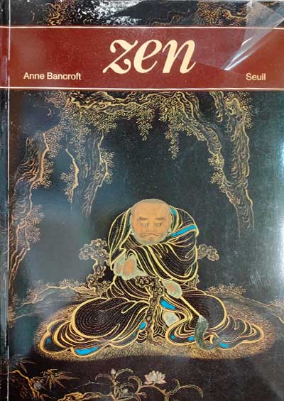 Zen (Anne Bancroft)