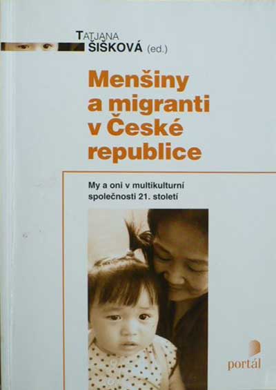 Menšiny a migranti v České republice