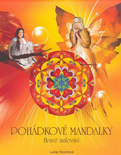 Pohádkové mandalky
