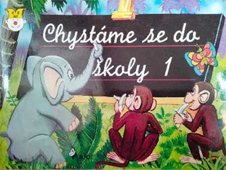 Chystáme se do školy 1