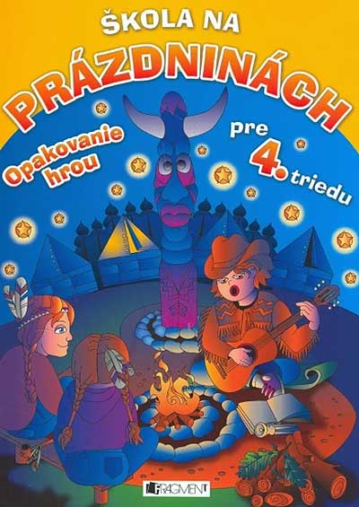 Škola na prázdninách