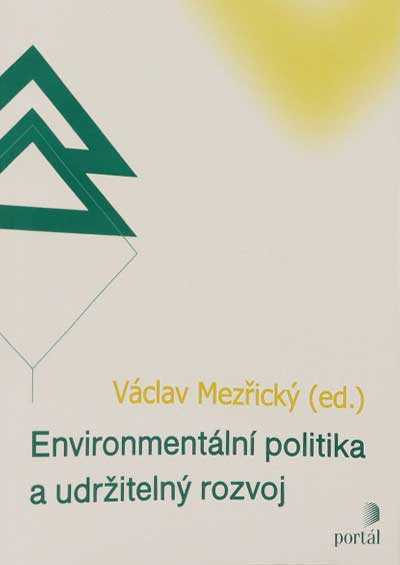Environmentální politika a udržitelný rozvoj