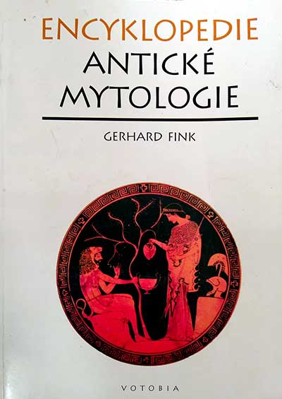 Encyklopedie antické mytologie
