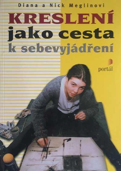 Kreslení jako cesta k sebevyjádření