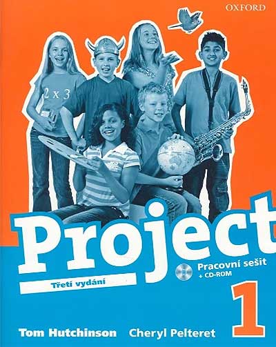 Project 1 WB Third edition