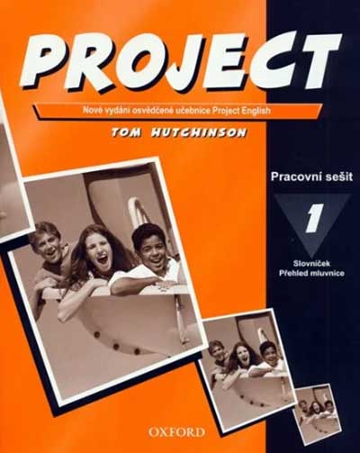 Project 1 WB Second edition