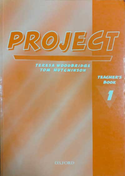 Project 1 TB Second edition