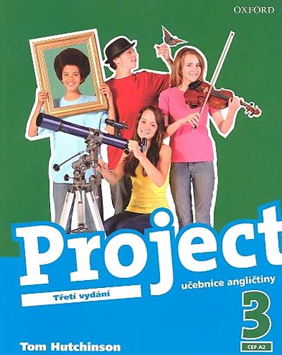 Project 3 SB Third Edition