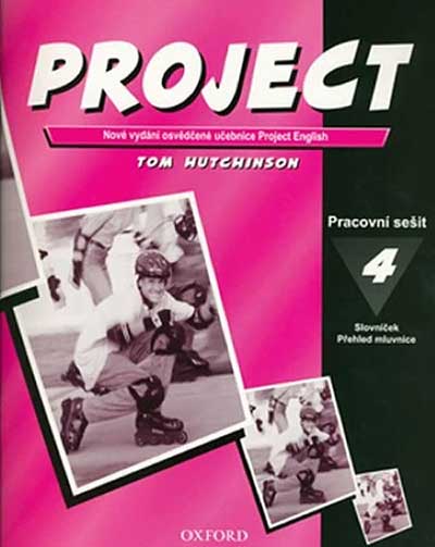 Project 4 WB Second edition