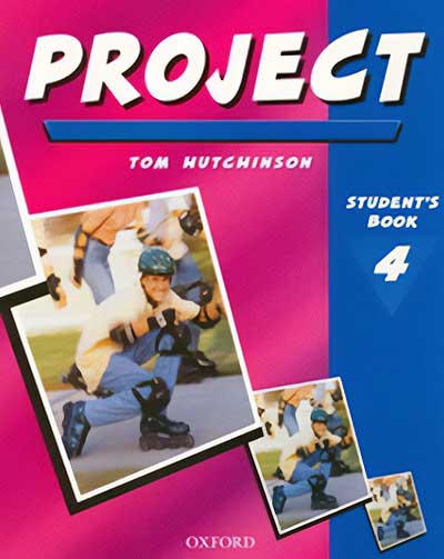 Project 4 SB Second edition