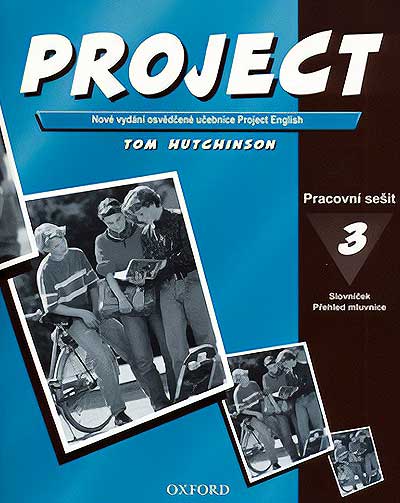 Project 3 WB Second edition