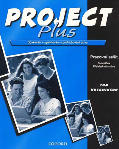 Project plus Workbook
