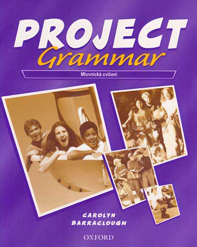 Project Grammar