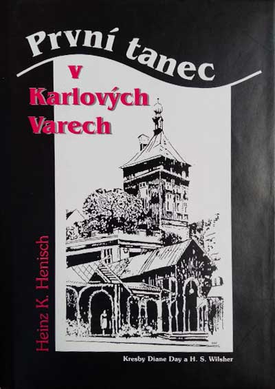 První tanec v Karlových Varech