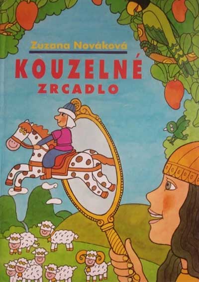 Kouzelné zrcadlo