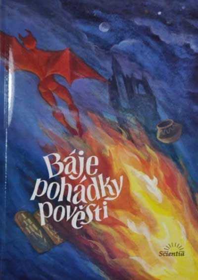 Báje pohádky pověsti