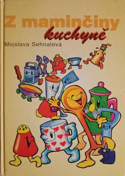 Z maminčiny kuchyně