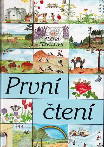 První čtení