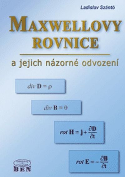 Maxwellovy rovnice